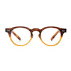 Sparks Classic Oval Acetate Glasses Frame