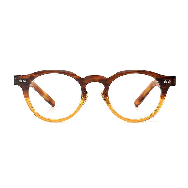 Sparks Classic Oval Acetate Glasses Frame