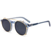 Miltzen Removable Clip-on Multi-purpose Sunglasses Frames