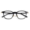 Lucken Acetate Square Glasses Frames