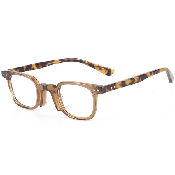 Frame retro glasses 98215