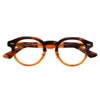 Retro eye frame 5806