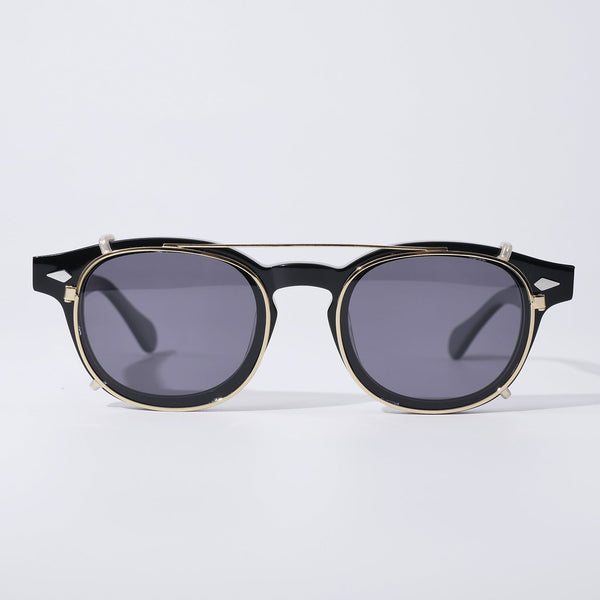 Suitable for Lens Width 45-49 Driving Fishing Sunglass clips