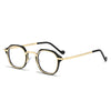 Ultra-Light Retro Steampunk Anti-Blue Light Reading Glasses - CMR00136