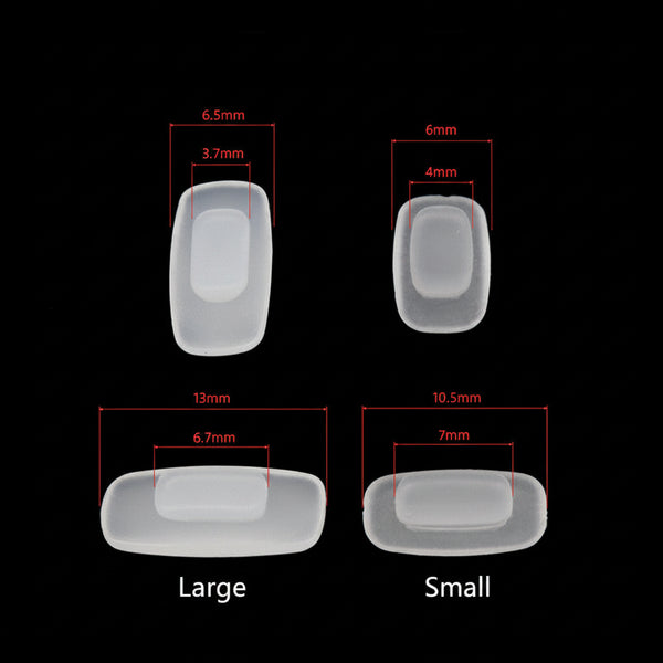 Eyeglasses Air Nose Pads - KS01