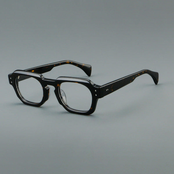 Reso Vintage Acetate Glasses Frames