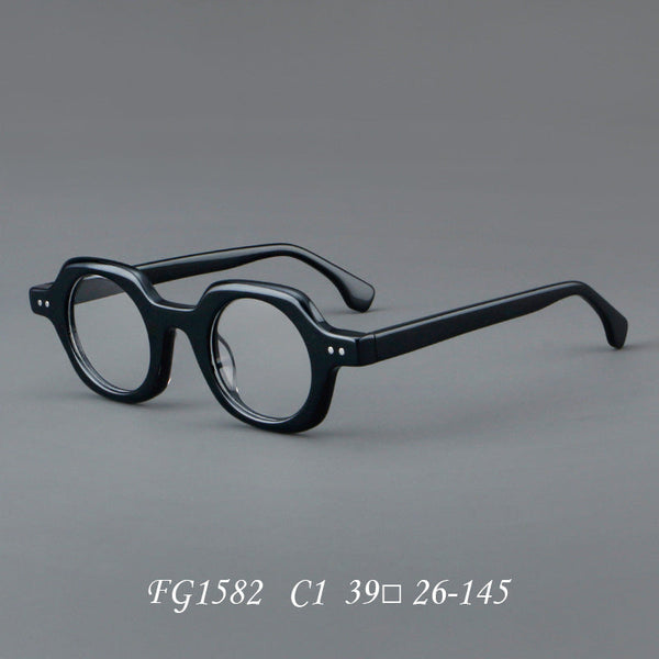 Acetate Retro frames 1582