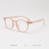 Stacy Retro Round TR90 Glasses Frame