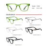 Chala Designer Acetate Glasses Frame