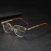 Retro Multifocal Blue Light Blocking Reading Glasses CML9002