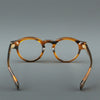 Kham Vintage Acetate Glasses Frames