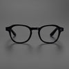 Acetate Round Glasses Frames SC2066