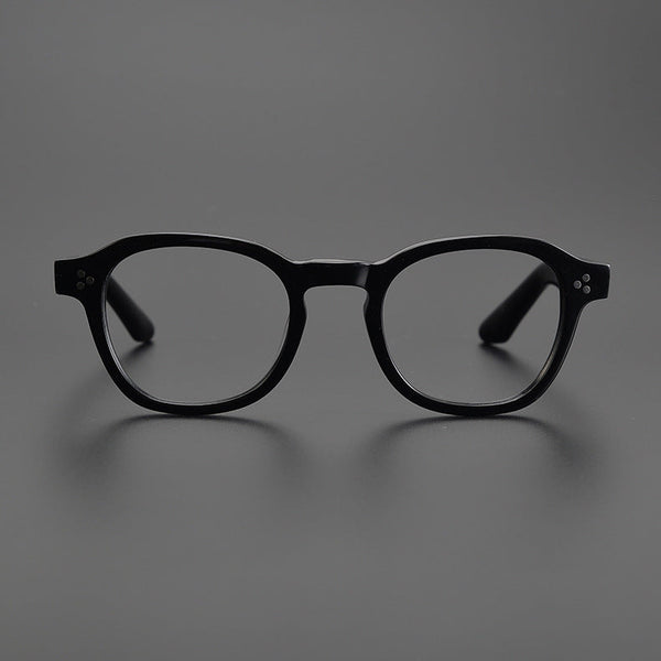 Acetate Round Glasses Frames SC2066
