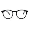 Zago Retro Oval TR90 Glasses Frame