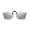 Polarized Clip on Sunglasses - CMC8821-803