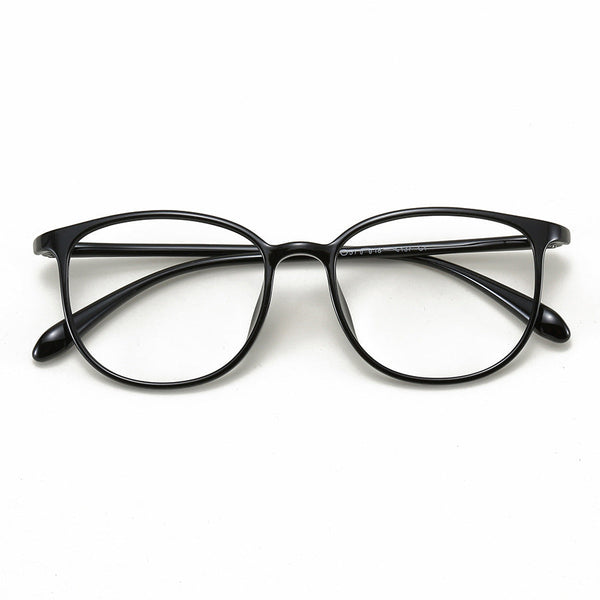 TR90 Ultra-light Female Glasses