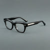 Flagg Vintage Acetate Glasses Frames