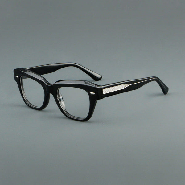 Flagg Vintage Acetate Glasses Frames