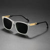 Polarized Wayfarer Sunglasses