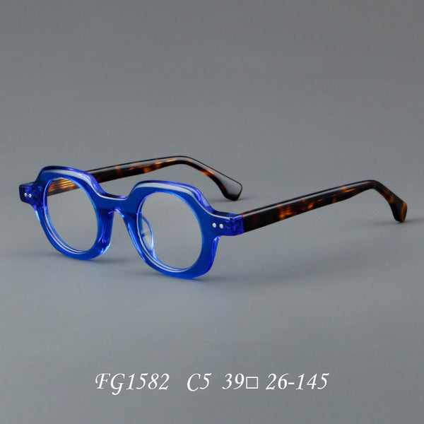 Acetate Retro frames 1582