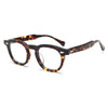 Dill Vintage Square TR90 Eyeglasses Frame