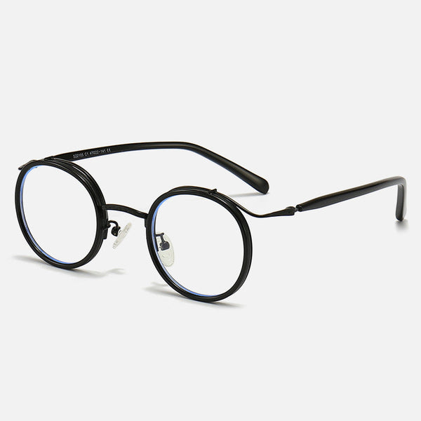 TR90 Round Glasses