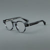 Kham Vintage Acetate Glasses Frames