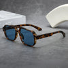 Vintage Aviator Sunglasses