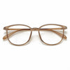 TR90 Ultra-light Female Glasses