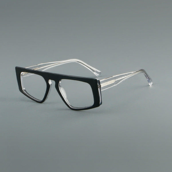 Kody Vintage Acetate Glasses Frames