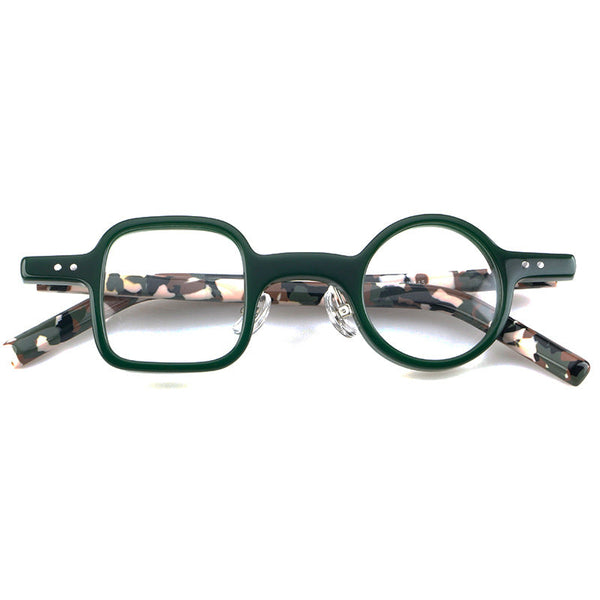 Round square frames 86005