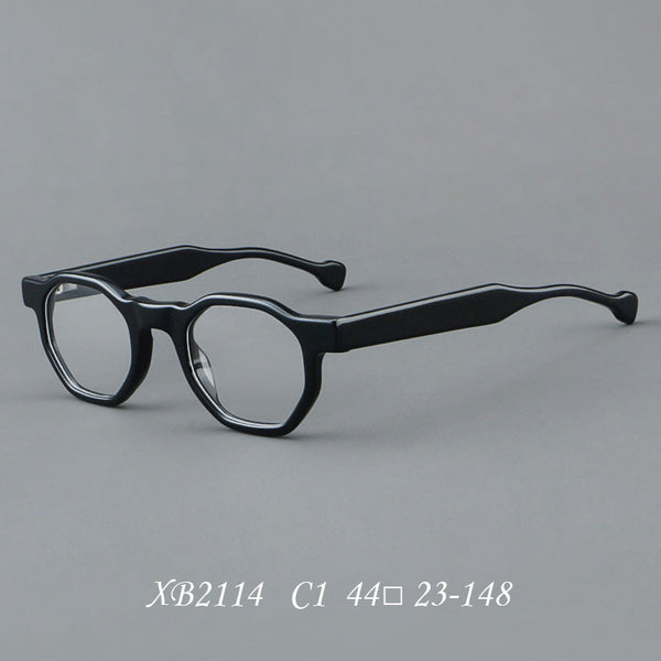Shoko Vintage Acetate Glasses Frame
