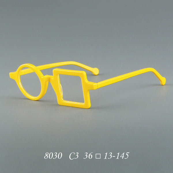 Tutt Vintage Acetate Glasses Frame