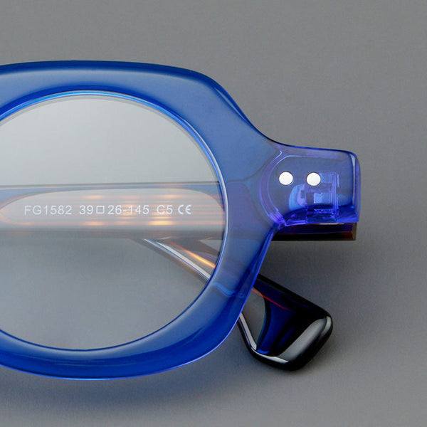 Acetate Retro frames 1582