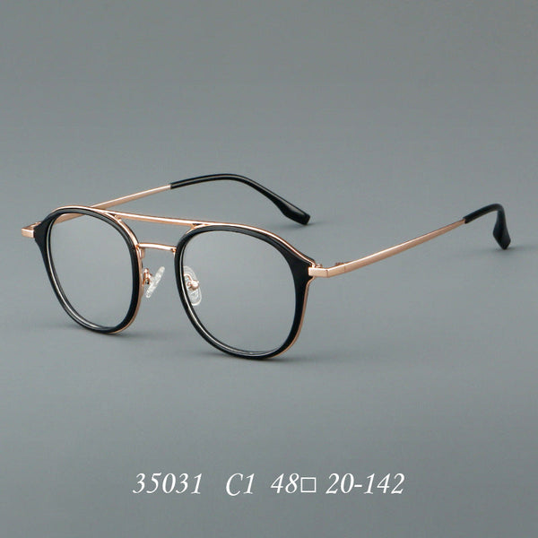 New plate glasses YL 35031