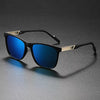 Polarized Wayfarer Sunglasses