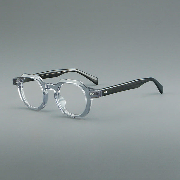 South Vintage Acetate Eyeglasses Frame