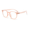 Stacy Retro Round TR90 Glasses Frame