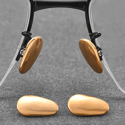Eyeglasses Air Nose Pads - FJ0064