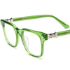Chala Designer Acetate Glasses Frame
