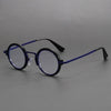 Round Glasses Frame-1012