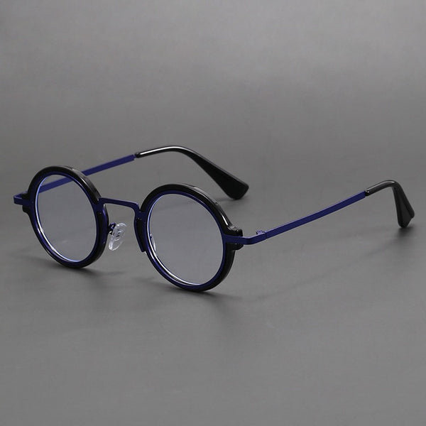 Round Glasses Frame-1012