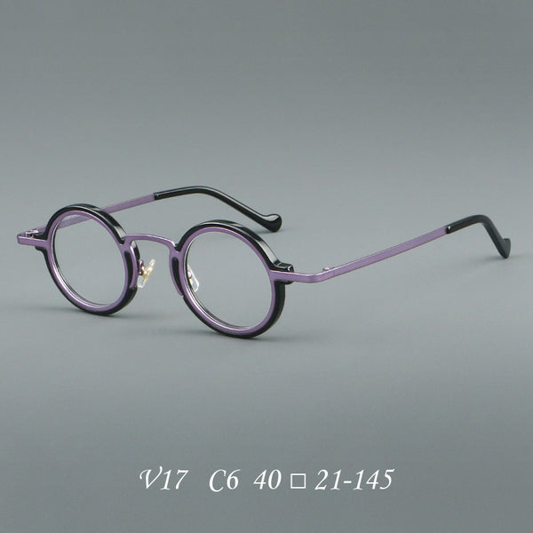 Denver Acetate Glasses Frame