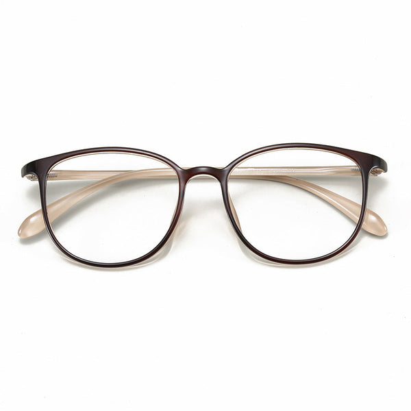 TR90 Ultra-light Female Glasses