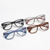 Ultra-Light Multifocal Photochromic Progressive Anti-Blue Light Reading Glasses-CML2599