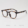 Stacy Retro Round TR90 Glasses Frame
