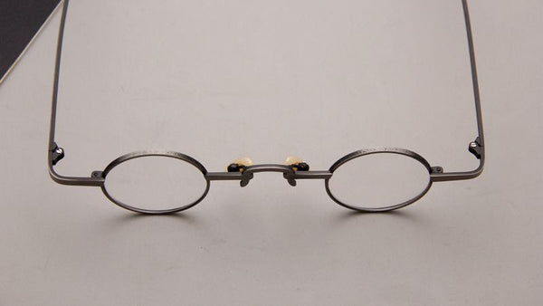 Metal Round Glasses Frames V16