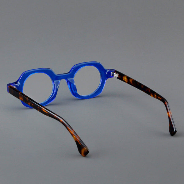 Acetate Retro frames 1582