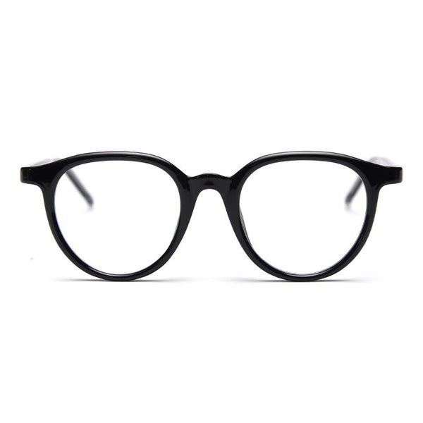 Marr Vintage Oval TR90 Eyeglasses Frame
