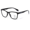 Ultra-Light Multifocal Photochromic Progressive Anti-Blue Light Reading Glasses-CML2599